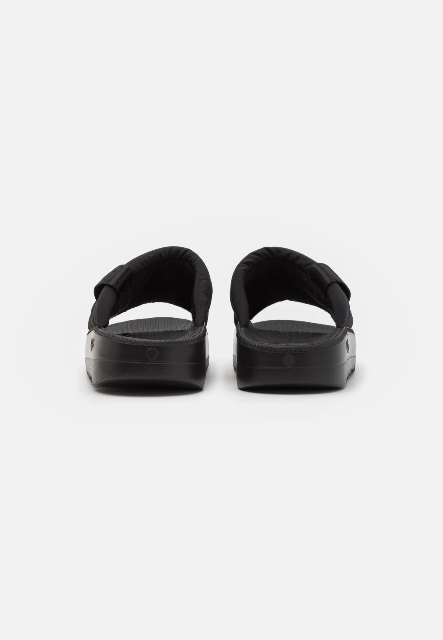 Ugg Maxxer Slide - Muiltjes - Black 3 Ugg Maxxer Slide - Muiltjes - Black - Afbeelding 3