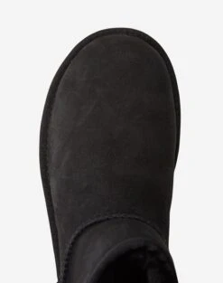 Ugg Laarzen Boots Dames Zwart -Ugg eded378ec1ff11413eb86e8e5a8b207b