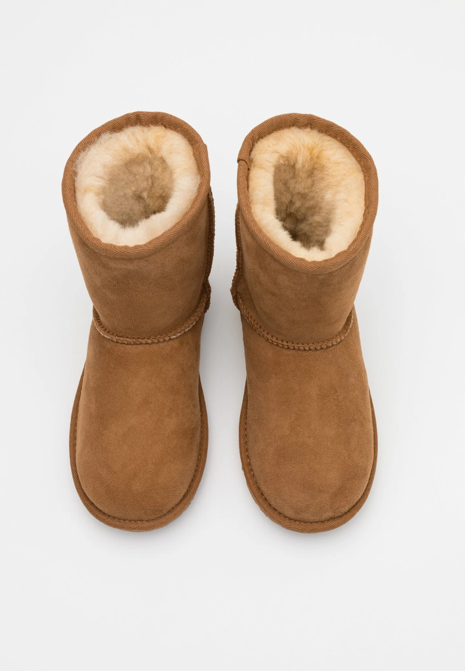 Ugg Classic Ii - Korte Laarzen - Chestnut 6 Ugg Classic Ii - Korte Laarzen - Chestnut - Afbeelding 6