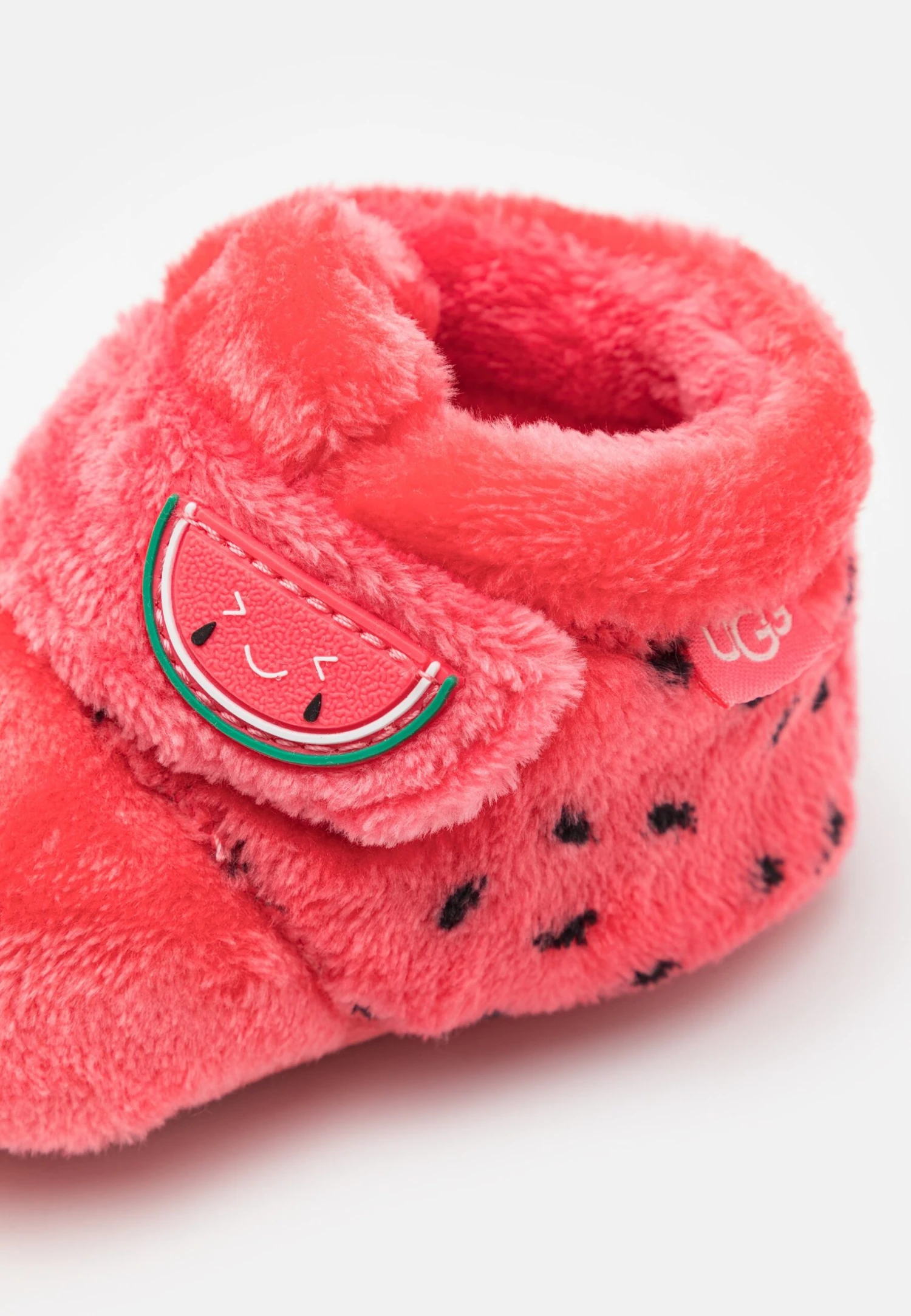 Ugg Bixbee Watermelon Stuffie Unisex - Babyschoenen - Watermelon 6 Ugg Bixbee Watermelon Stuffie Unisex - Babyschoenen - Watermelon - Afbeelding 6