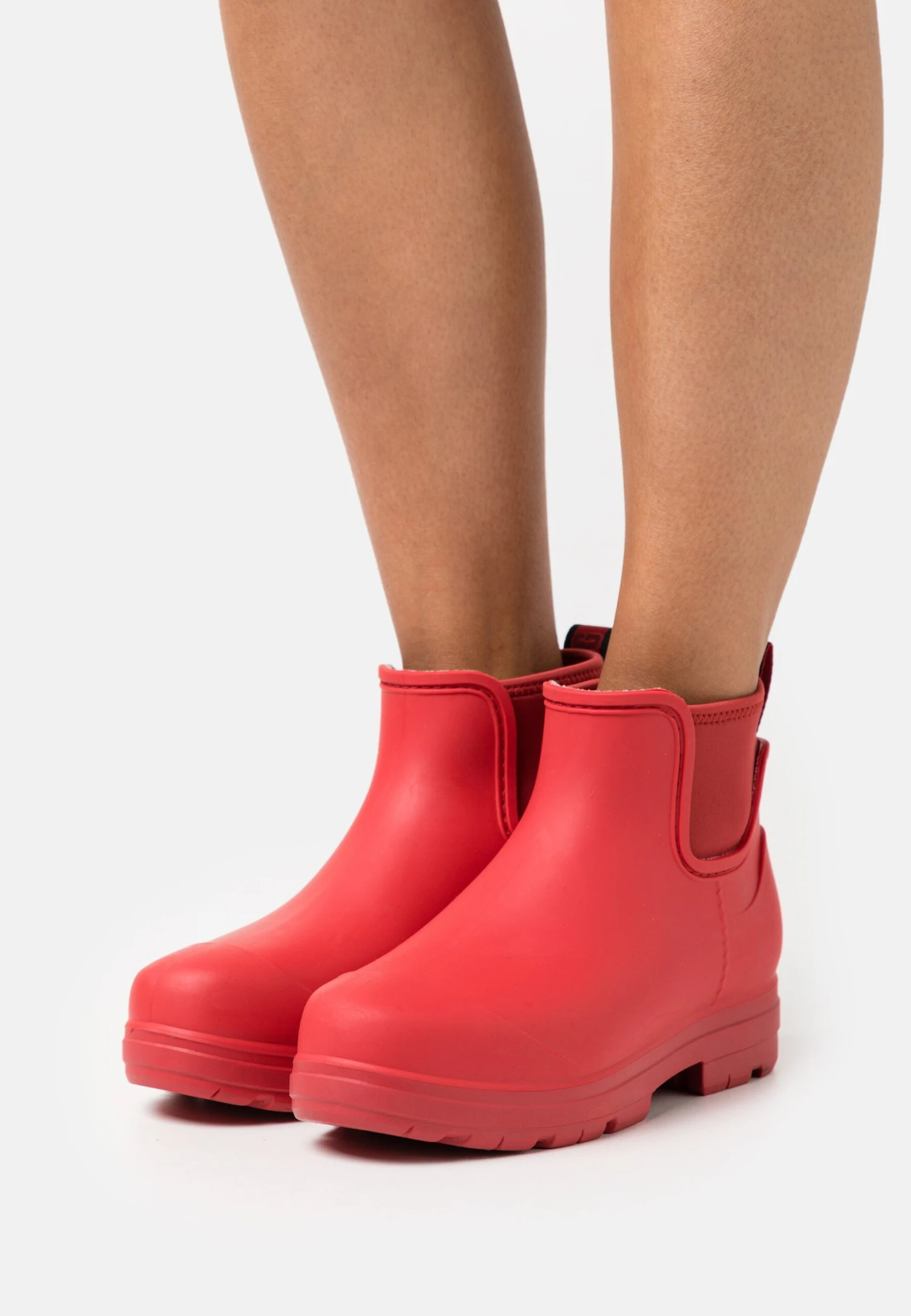 Ugg Droplet - Regenlaarzen - Samba Red 1 Ugg Droplet - Regenlaarzen - Samba Red