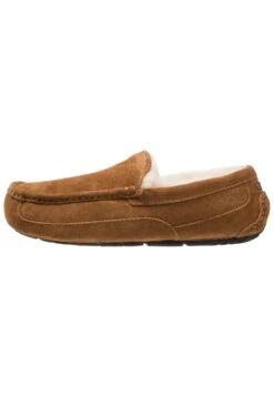 Ugg Ascot - Pantoffels - Cognac