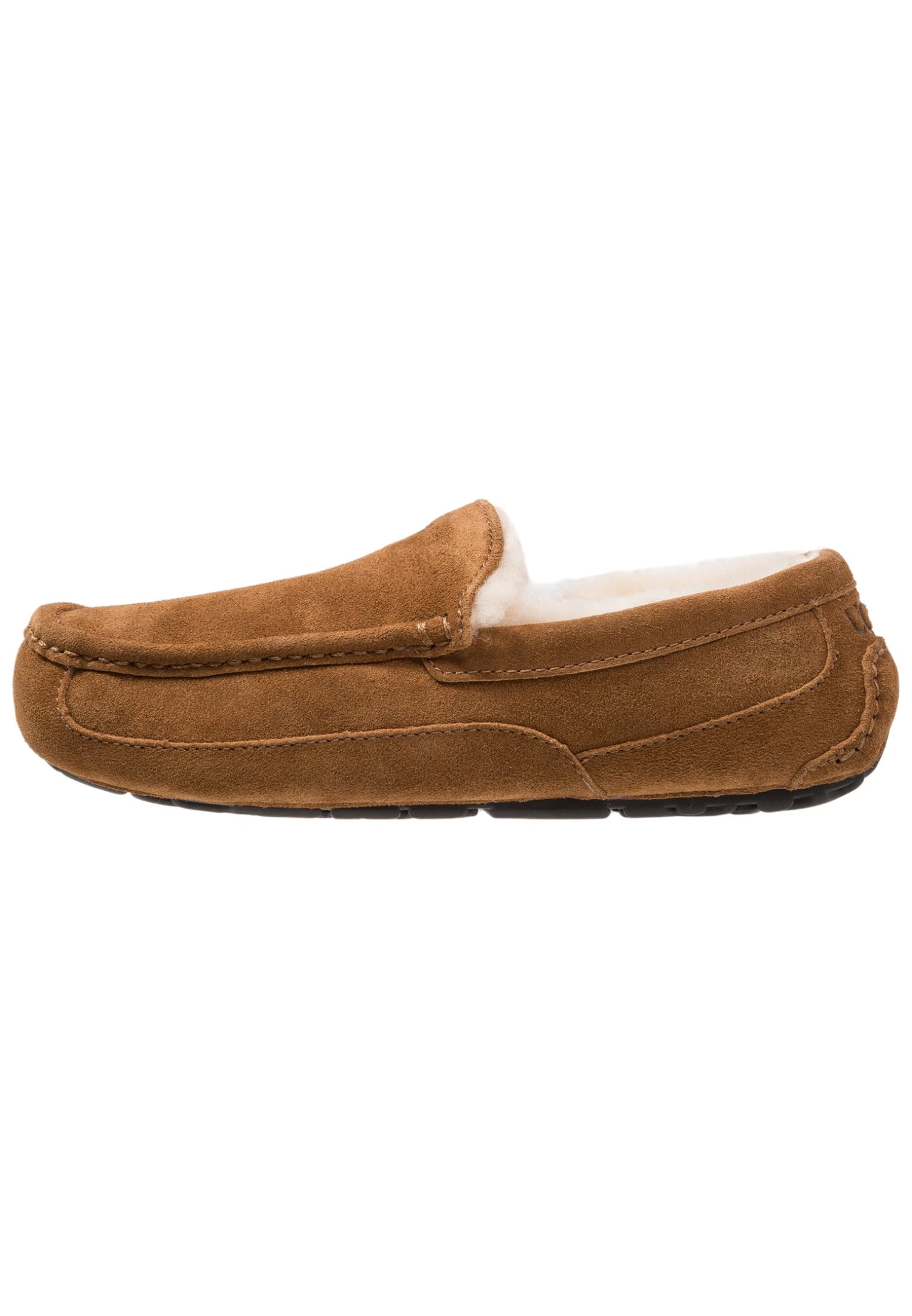 Ugg Ascot - Pantoffels - Cognac 1 Ugg Ascot - Pantoffels - Cognac