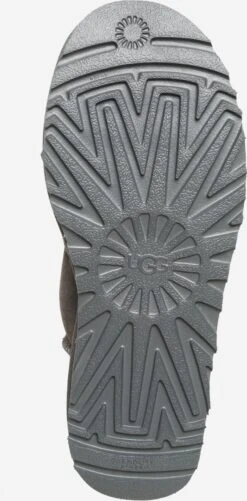 Ugg Laarzen Boots Bailey Dames Grijs 7 Ugg Laarzen Boots Bailey Dames Grijs -Ugg f115ddbf785e0b95195ae1690762aca7