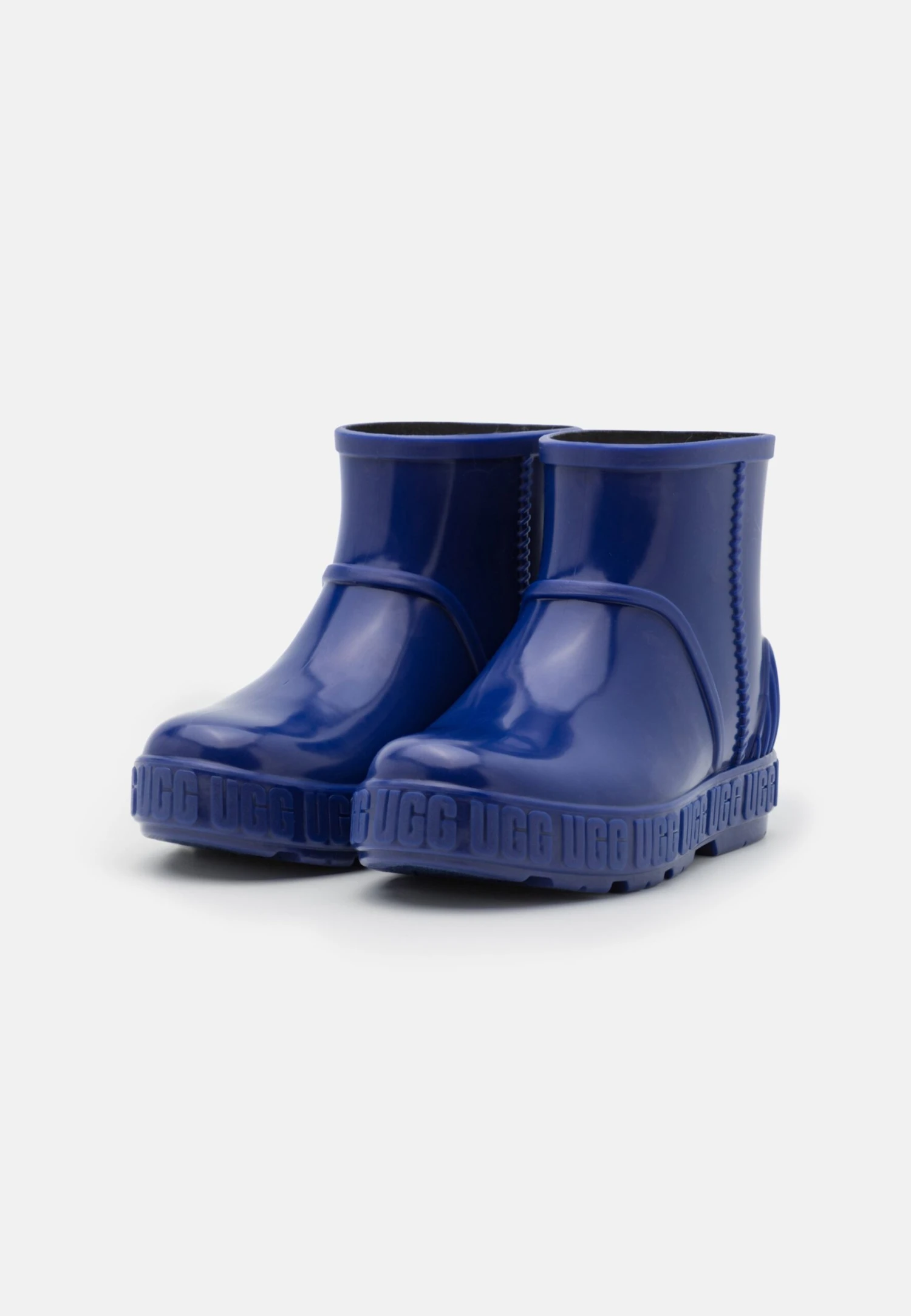 Ugg Drizlita - Regenlaarzen - Naval Blue 2 Ugg Drizlita - Regenlaarzen - Naval Blue - Afbeelding 2