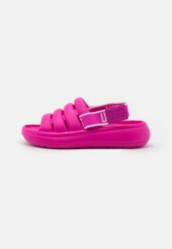 Ugg Sport Yeah - Sandalen - Dragon Fruit 7 Ugg Sport Yeah - Sandalen - Dragon Fruit -Ugg f3b6135cd7674fdf9da5b3b80222e0b1