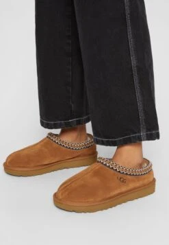 Ugg Tasman - Pantoffels - Chestnut 11 Ugg Tasman - Pantoffels - Chestnut -Ugg f4a2726f953e43e18a88a005f4888e14