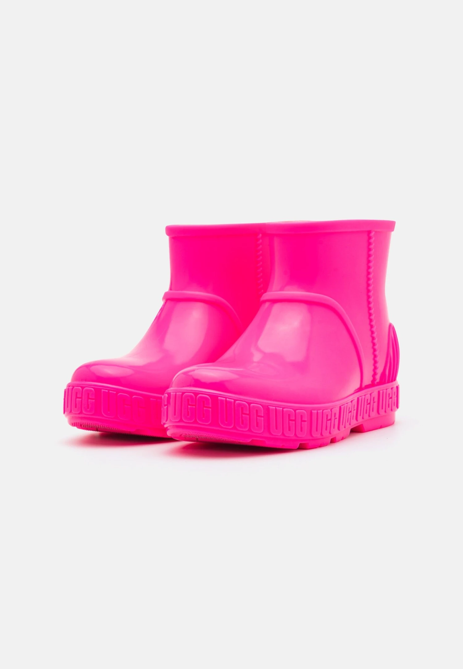 Ugg Drizlita - Regenlaarzen - Taffy Pink 2 Ugg Drizlita - Regenlaarzen - Taffy Pink - Afbeelding 2