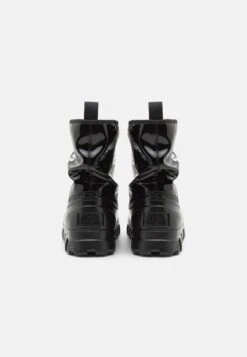 Ugg Classic Brellah Mini - Snowboots- Black 9 Ugg Classic Brellah Mini - Snowboots- Black -Ugg f5bdb37eebd44cba8add1b992fe15e28