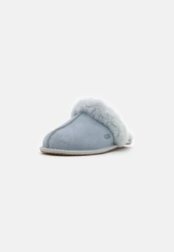 Ugg Scuffette - Pantoffels - Ash Fog 6 Ugg Scuffette - Pantoffels - Ash Fog -Ugg f625a6b1838547db9aefd61ae18d28c5