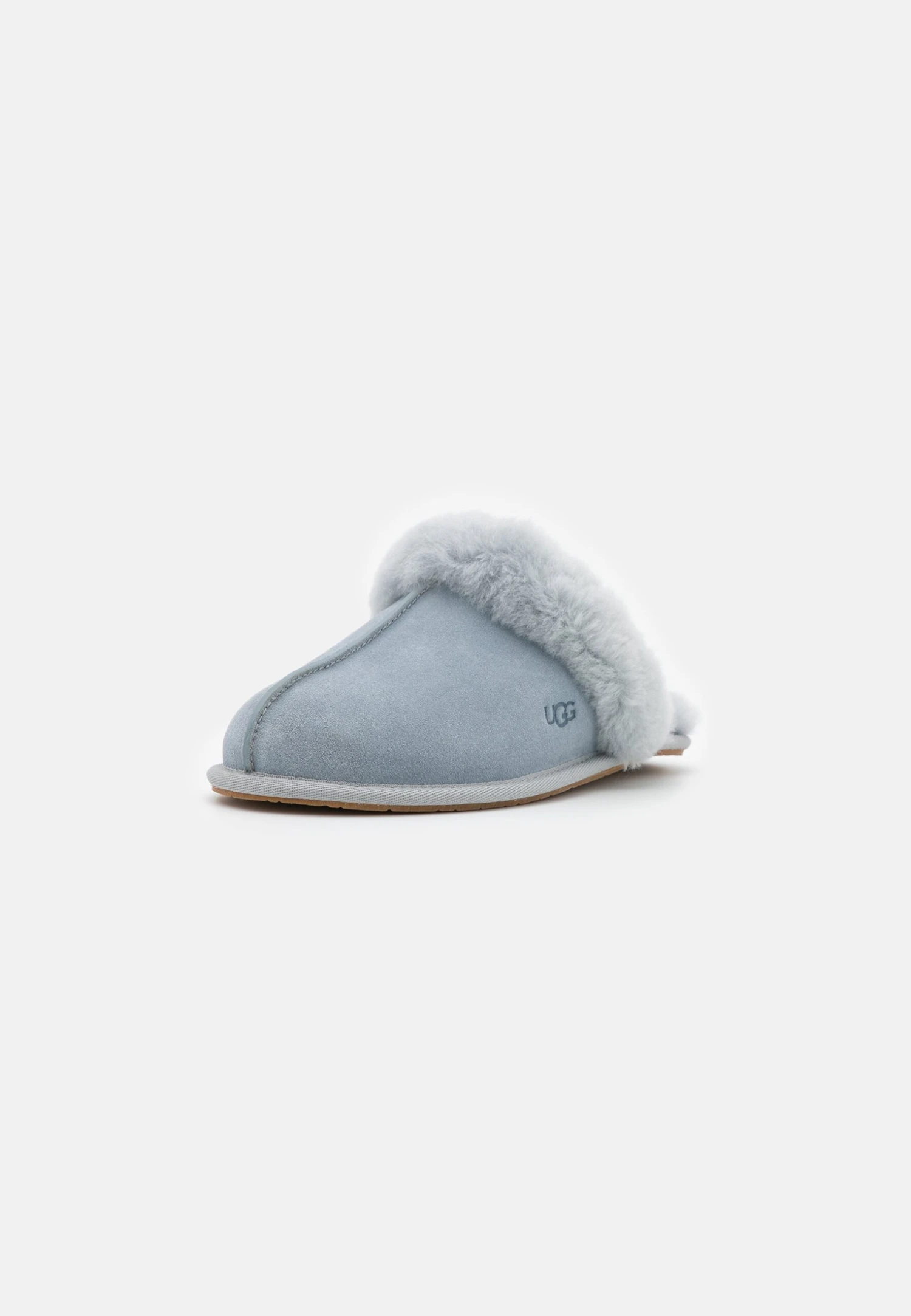 Ugg Scuffette - Pantoffels - Ash Fog 2 Ugg Scuffette - Pantoffels - Ash Fog - Afbeelding 2