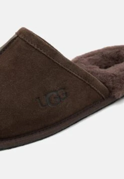 Ugg Scuff - Pantoffels - Dusted Cocoa 11 Ugg Scuff - Pantoffels - Dusted Cocoa -Ugg f6f5f6996392443c84e6b17465fbe82d