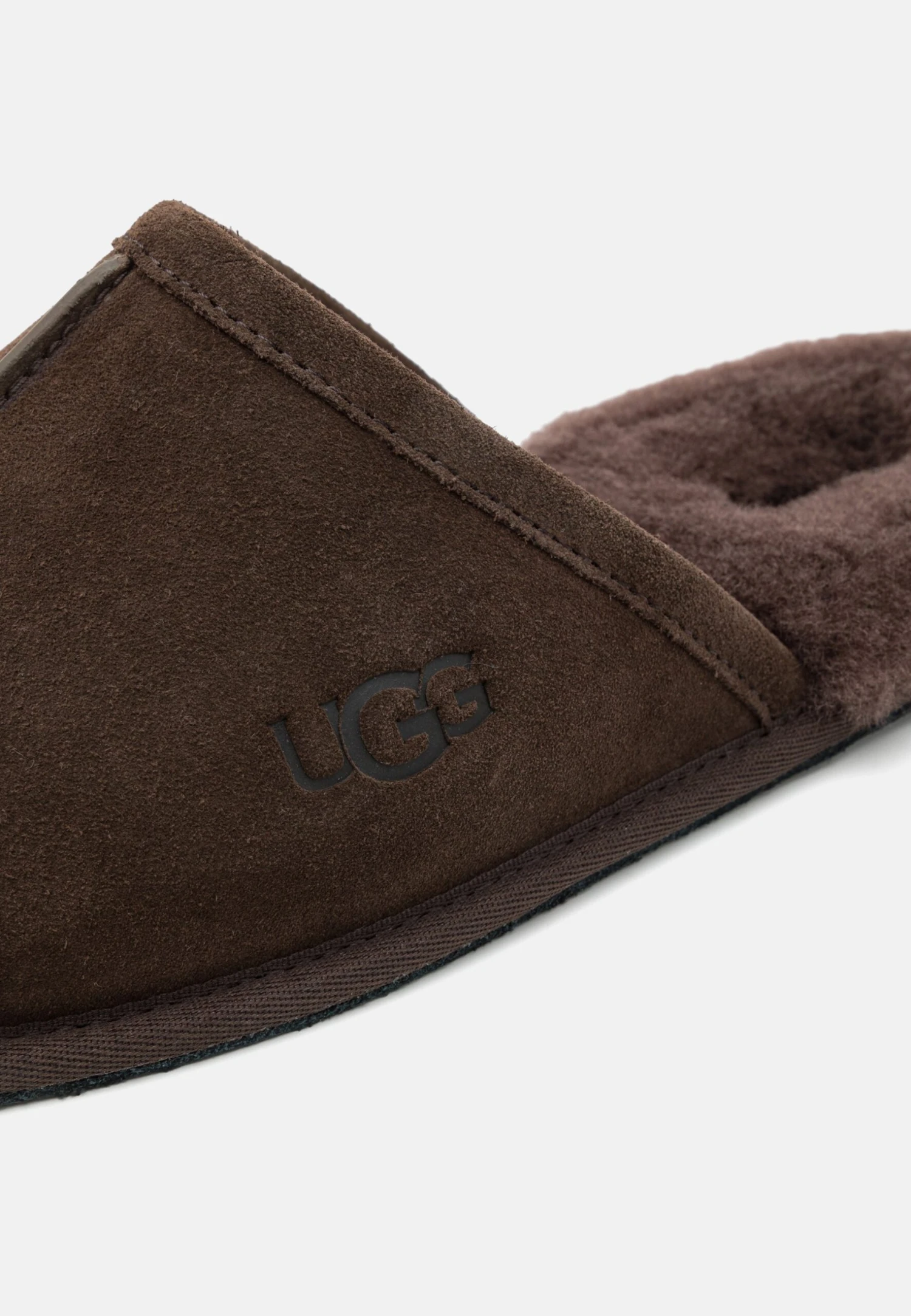Ugg Scuff - Pantoffels - Dusted Cocoa 6 Ugg Scuff - Pantoffels - Dusted Cocoa - Afbeelding 6