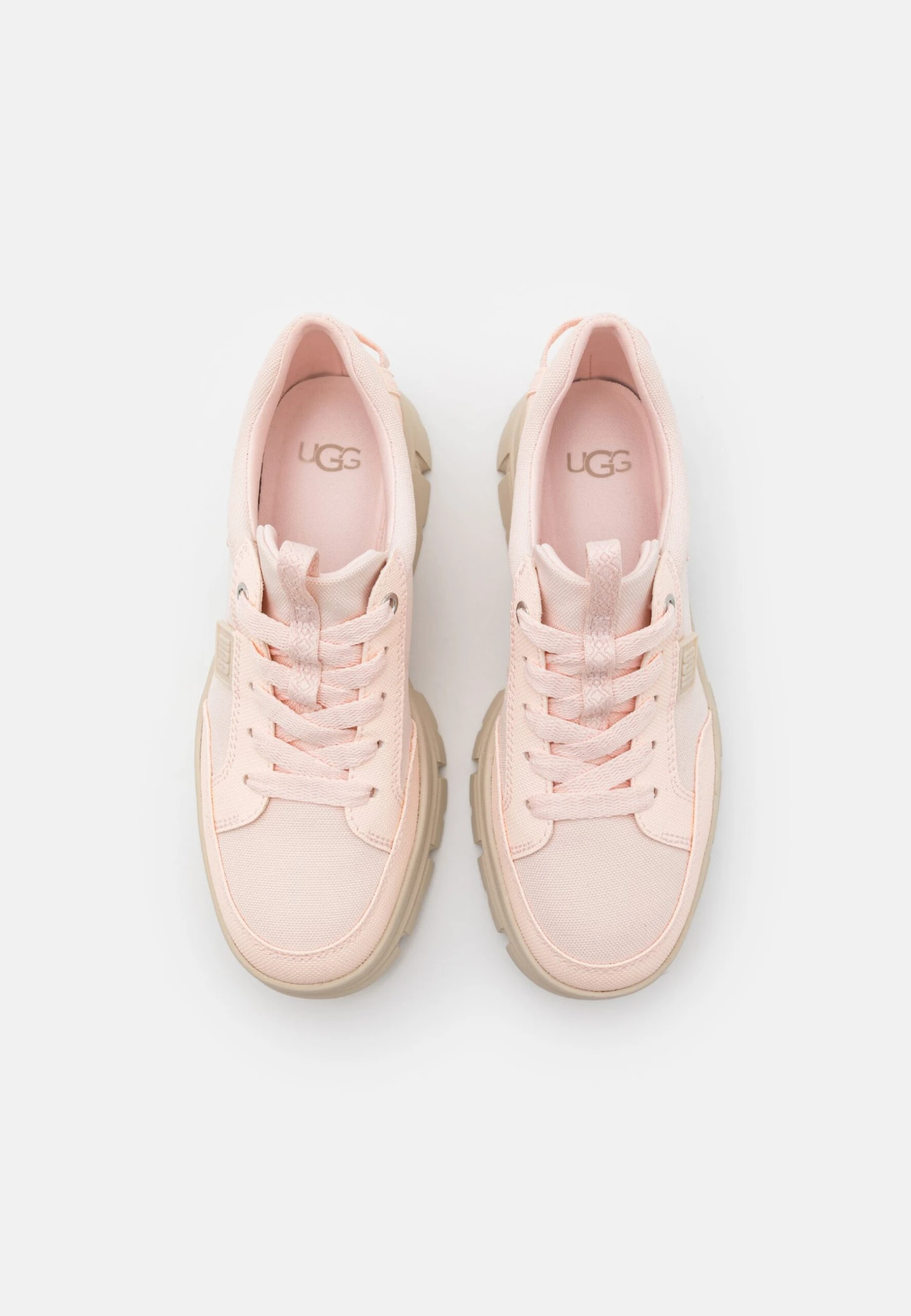 Ugg Ashton Hybrid - Sneakers Laag - Rosy Beige 6 Ugg Ashton Hybrid - Sneakers Laag - Rosy Beige - Afbeelding 6