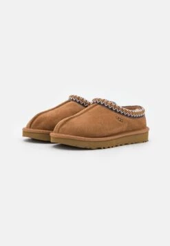 Ugg Tasman - Pantoffels - Chestnut 12 Ugg Tasman - Pantoffels - Chestnut -Ugg f8effc7332164900bbfd20117b9e69d1