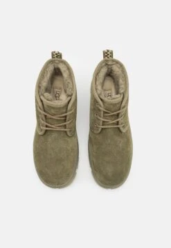 Ugg Neumel Clear - Korte Laarzen - Burnt Olive 11 Ugg Neumel Clear - Korte Laarzen - Burnt Olive -Ugg f99c9657ffa44e5888d45eb3276ee772