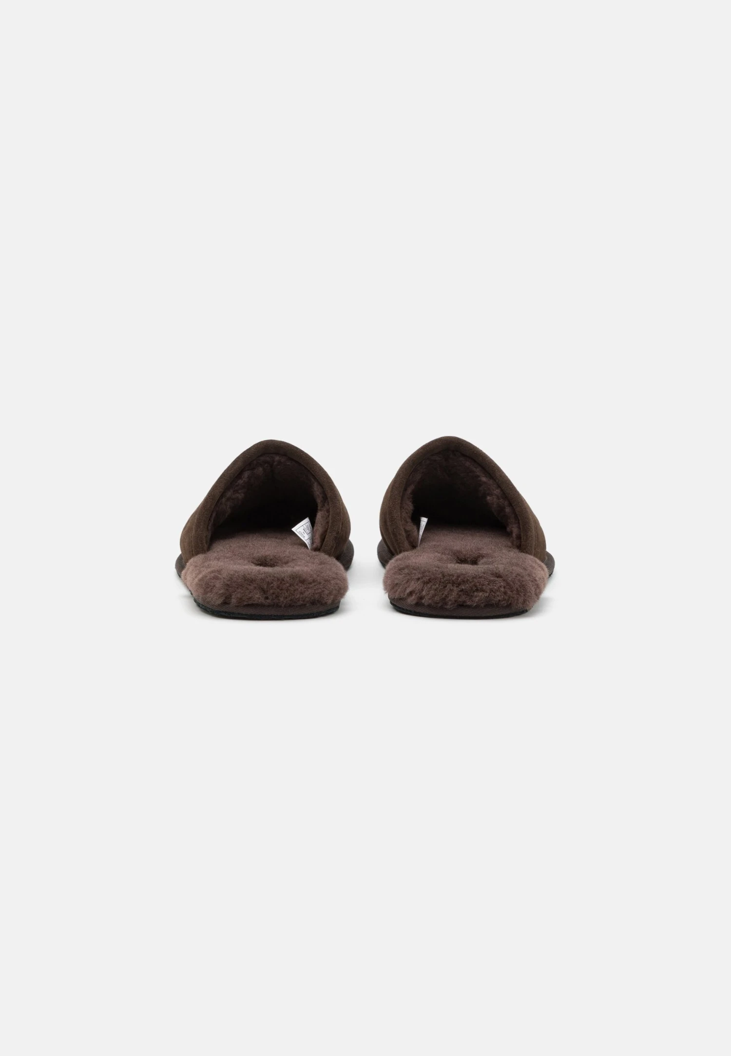 Ugg Scuff - Pantoffels - Dusted Cocoa 3 Ugg Scuff - Pantoffels - Dusted Cocoa - Afbeelding 3
