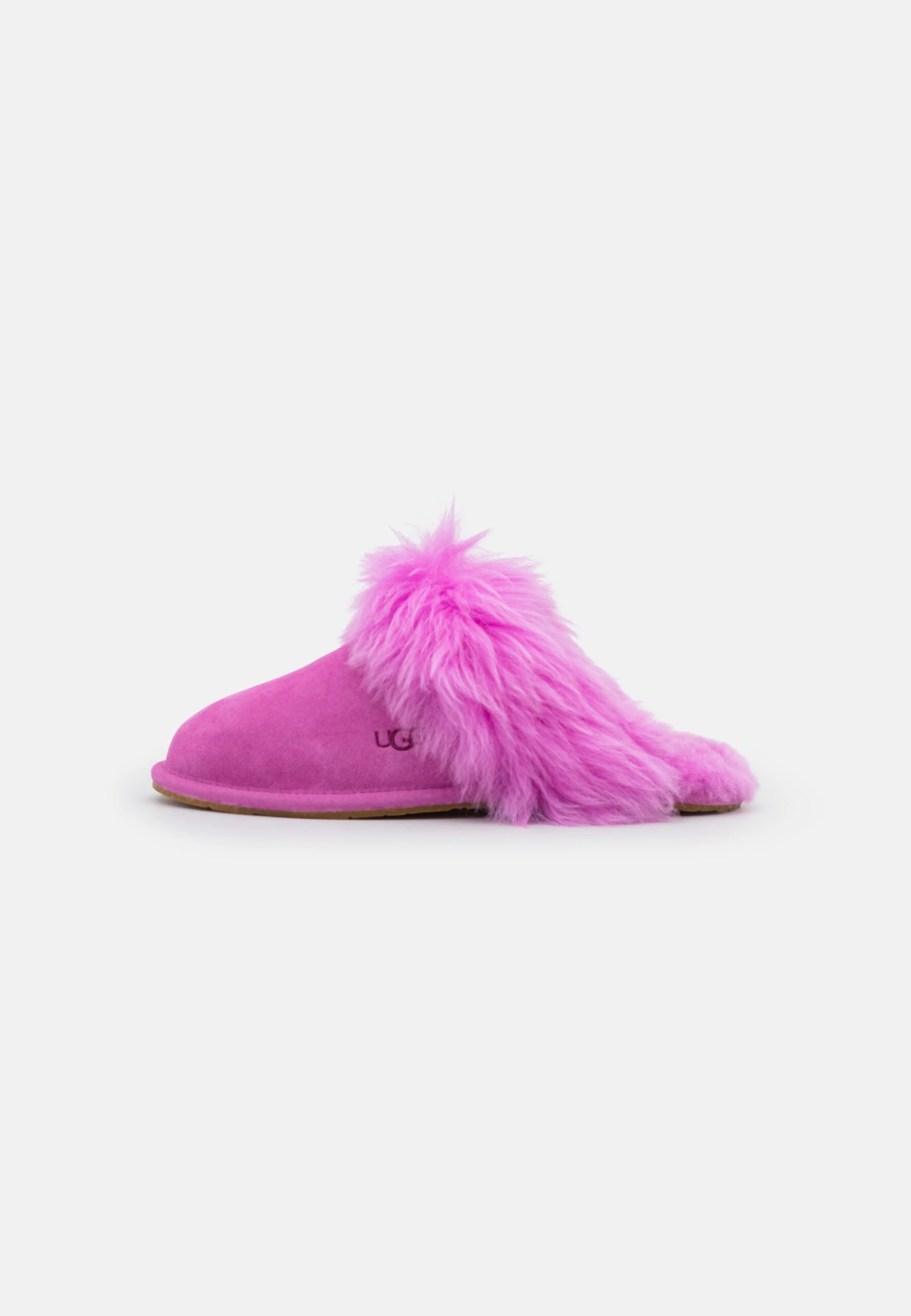 Ugg Scuff Sis - Pantoffels - Purple Ruby 2 Ugg Scuff Sis - Pantoffels - Purple Ruby - Afbeelding 2