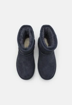Ugg Classic Mini Ii Unisex - Korte Laarzen - Eve Blue 9 Ugg Classic Mini Ii Unisex - Korte Laarzen - Eve Blue -Ugg fae9d97412794690a9f5ce94b2dd9f81