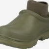 Ugg Muiltjes Clogs TASMAN Dames Groen