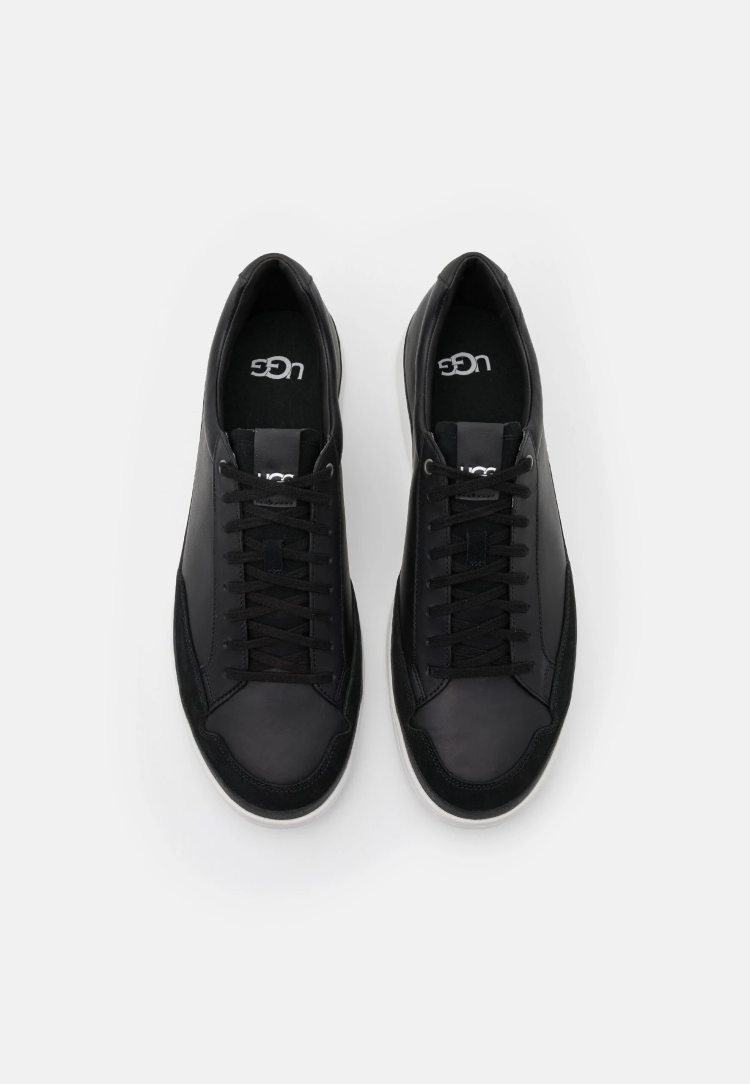 Ugg South Bay- Sneakers Laag - Black 4 Ugg South Bay- Sneakers Laag - Black - Afbeelding 4
