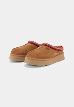 Ugg Tazz - Pantoffels - Chestnut 13 Ugg Tazz - Pantoffels - Chestnut -Ugg fcf60e17f74740399d6694131b11e2a2