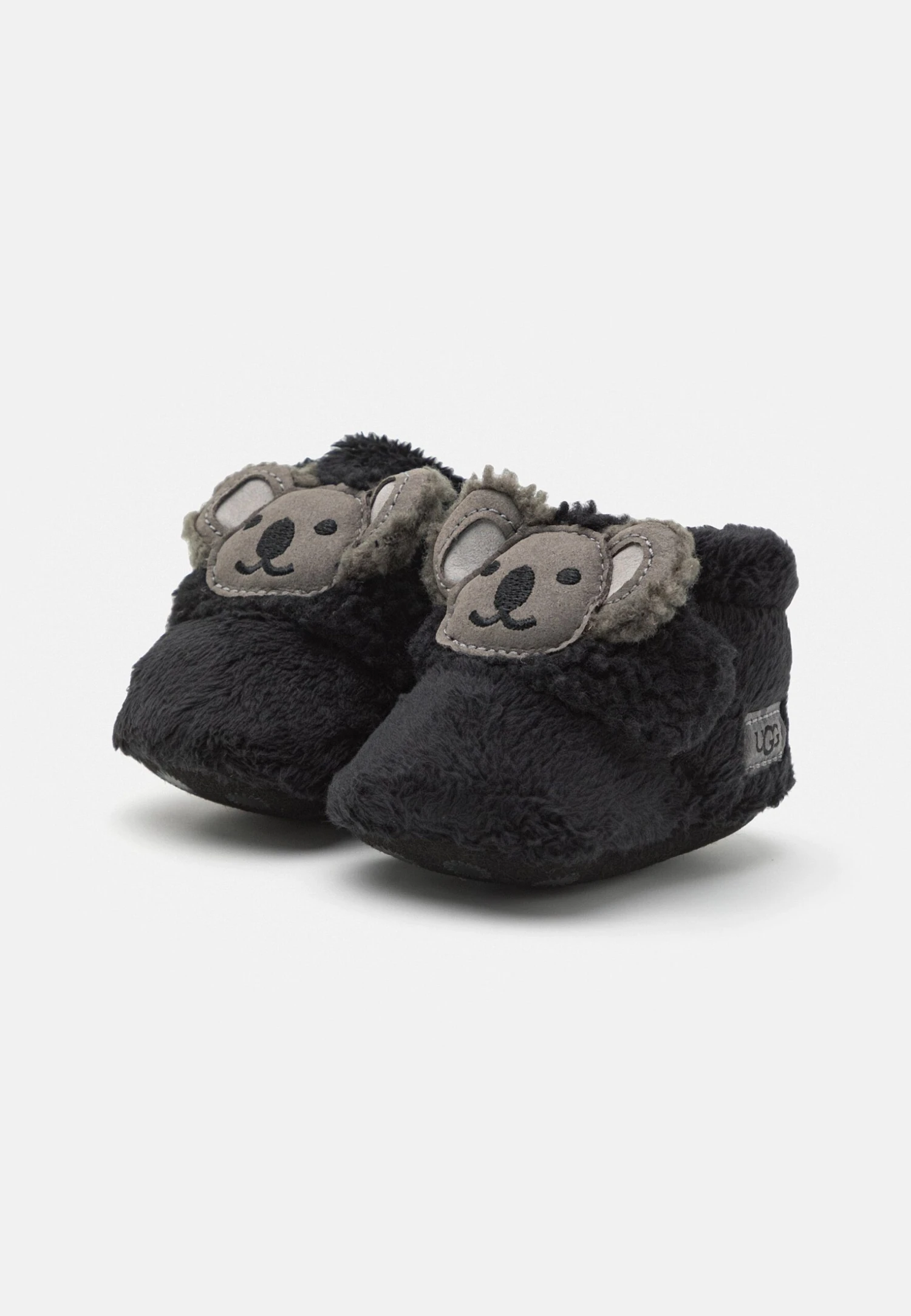 Ugg Bixbee Koala Stuffie Unisex - Geboortegeschenk - Black 2 Ugg Bixbee Koala Stuffie Unisex - Geboortegeschenk - Black - Afbeelding 2
