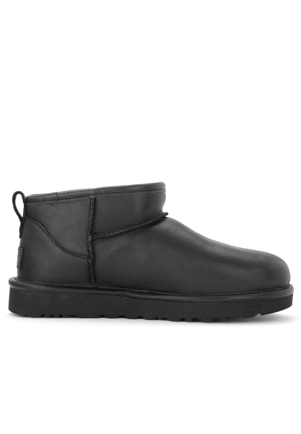 Ugg Korte Laarzen - Nero 5 Ugg Korte Laarzen - Nero - Afbeelding 5