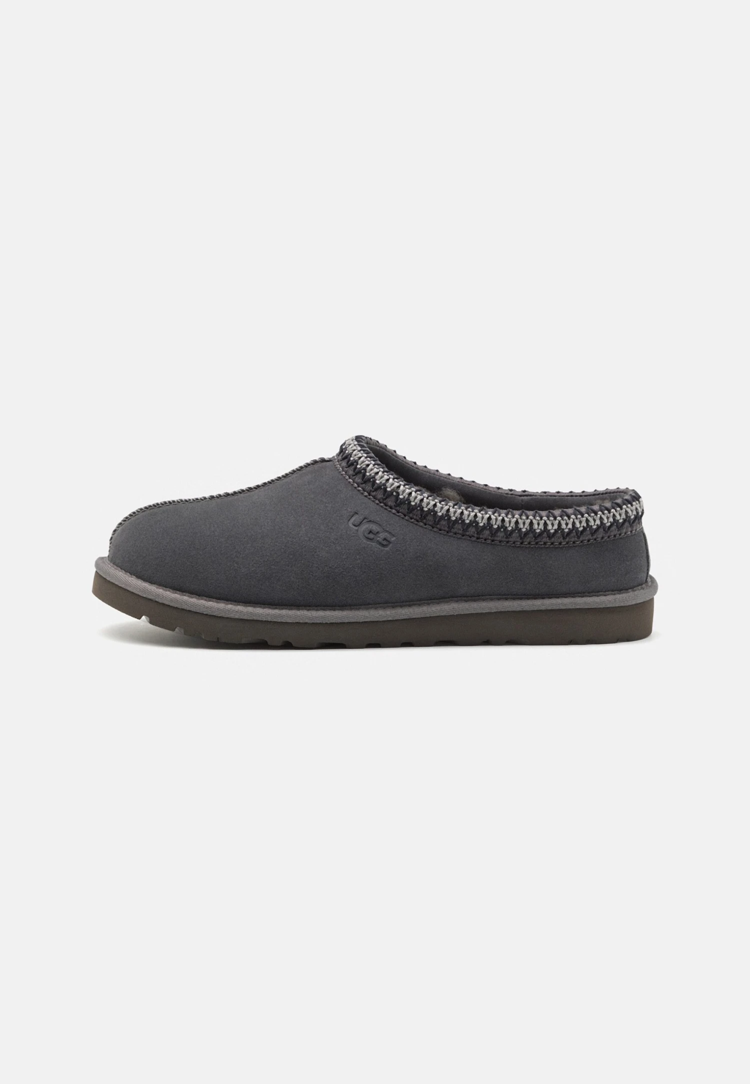 Ugg Tasman - Pantoffels - Dark Grey 1 Ugg Tasman - Pantoffels - Dark Grey