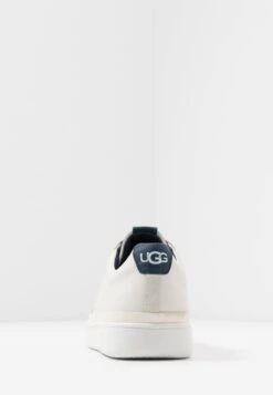Ugg South Bay- Sneakers Laag - White -Ugg fea3a1e8d42d41a9b8b6d224616aa930