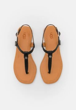 Ugg Madeena - Teensandalen - Black 11 Ugg Madeena - Teensandalen - Black -Ugg feffb1b62f6d442fb5a13151efd1e044