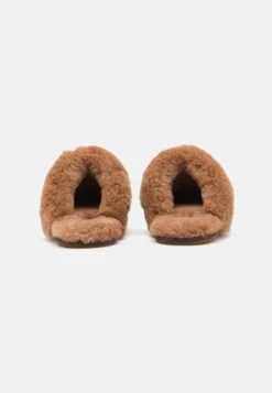 Ugg Scuffette - Pantoffels - Burnt Cedar -Ugg ff18a46297da4825814cd156b814d960