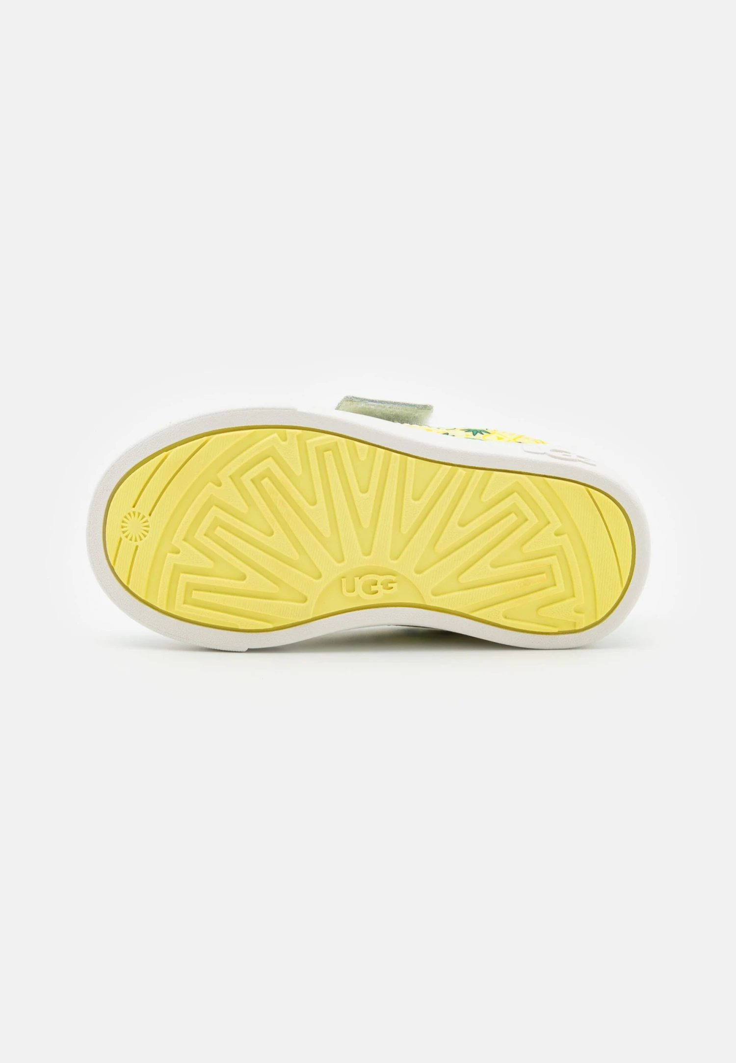 Ugg Rennon Low Pineapple Stuffie Unisex - Sneakers Laag - Pineapple 5 Ugg Rennon Low Pineapple Stuffie Unisex - Sneakers Laag - Pineapple - Afbeelding 5