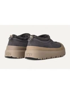 Ugg Leren Instappers "Tasman Weather" Grijs/beige 9 Ugg Leren Instappers "Tasman Weather" Grijs/beige -Ugg ugg leren instappers tasman weather grijs beige 3
