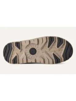 Ugg Leren Instappers "Tasman Weather" Grijs/beige 11 Ugg Leren Instappers "Tasman Weather" Grijs/beige -Ugg ugg leren instappers tasman weather grijs beige 5