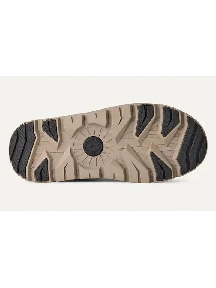 Ugg Leren Instappers "Tasman Weather" Grijs/beige 6 Ugg Leren Instappers "Tasman Weather" Grijs/beige - Afbeelding 6