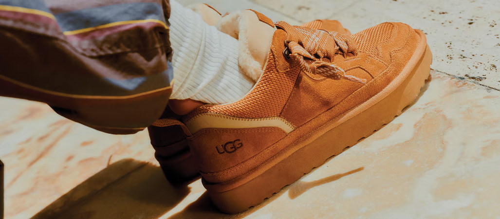 Ugg -Ugg 5